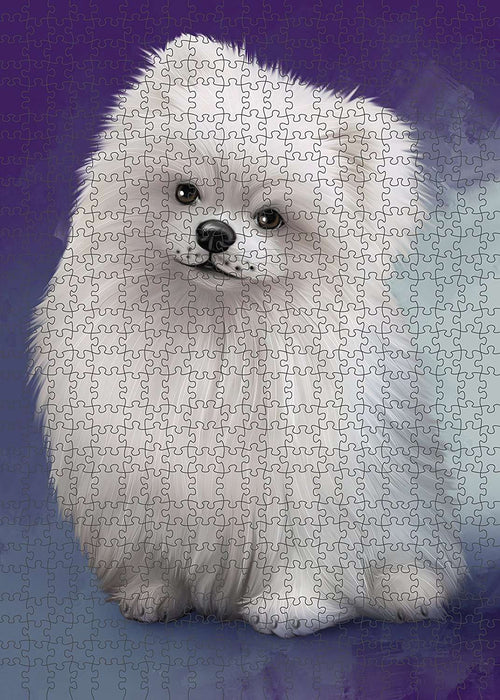 Pomeranian Dog Puzzle  PUZL1620