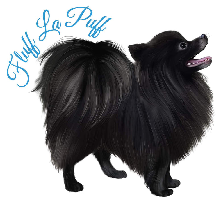 Digital Painting PERSONALIZED Caricature PET PORTRAIT! Custom Pet Dog or Cat Logo