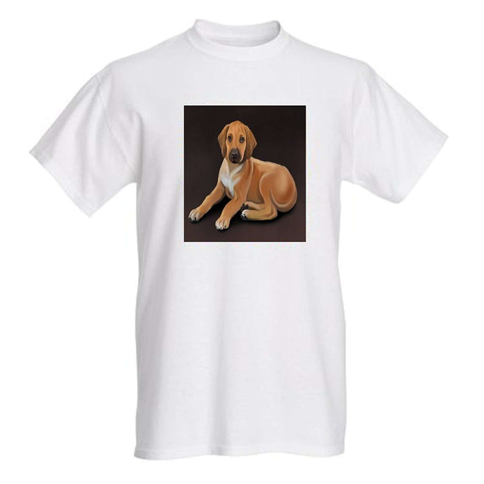 Rhodesian Ridgeback Puppy Dog T-Shirt