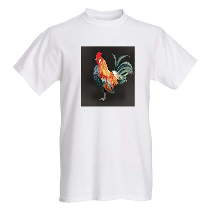 Rooster T-Shirt