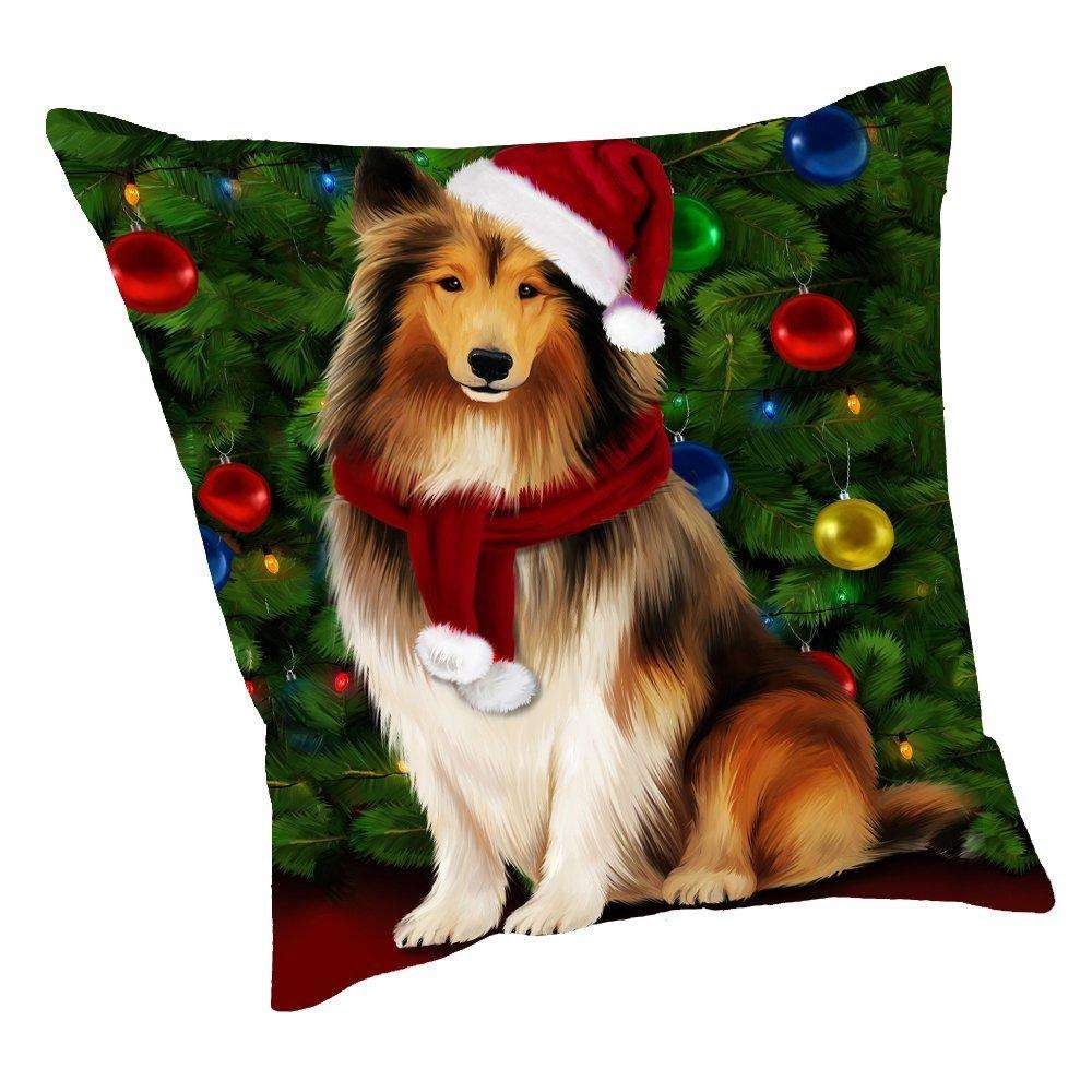 Rough Collie