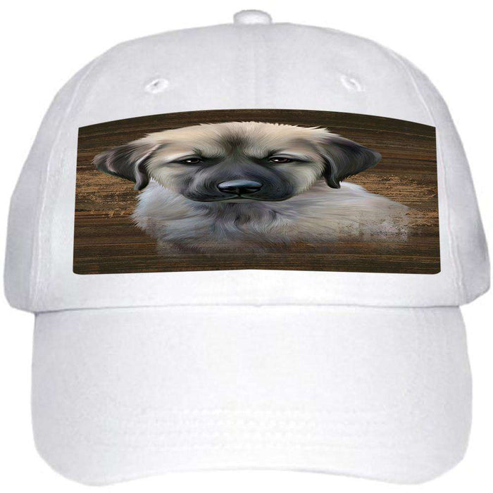 Rustic Anatolian Shepherd Dog Ball Hat Cap HAT54642