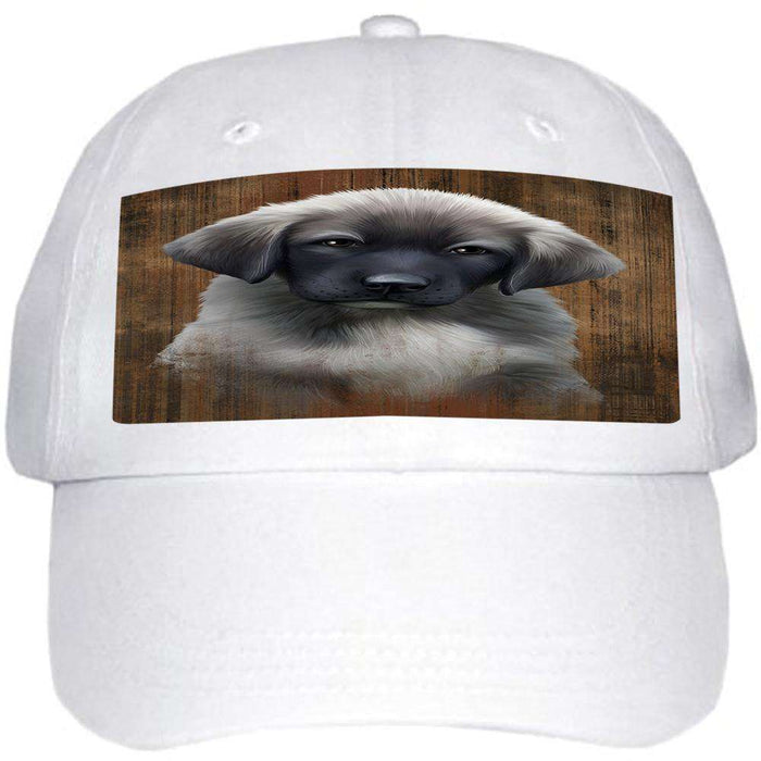 Rustic Anatolian Shepherd Dog Ball Hat Cap HAT54648