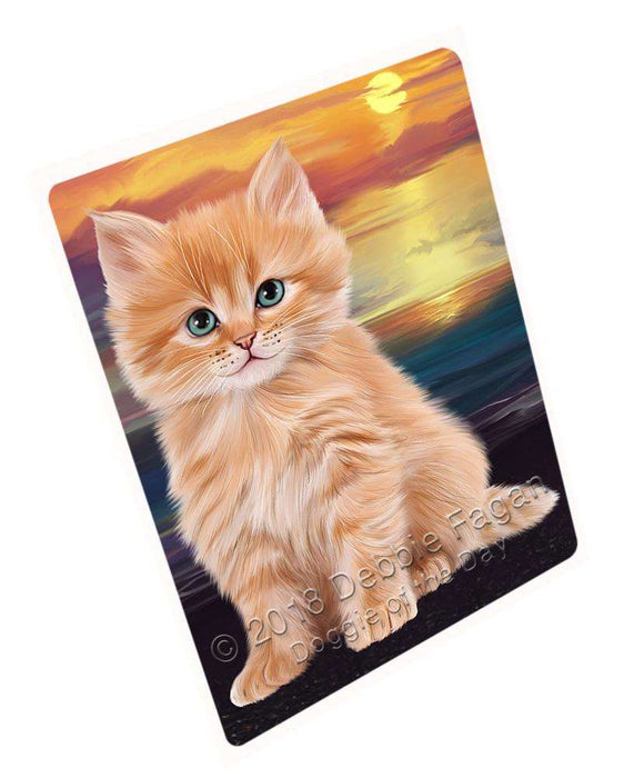 Siberian Cat Blanket BLNKT110181