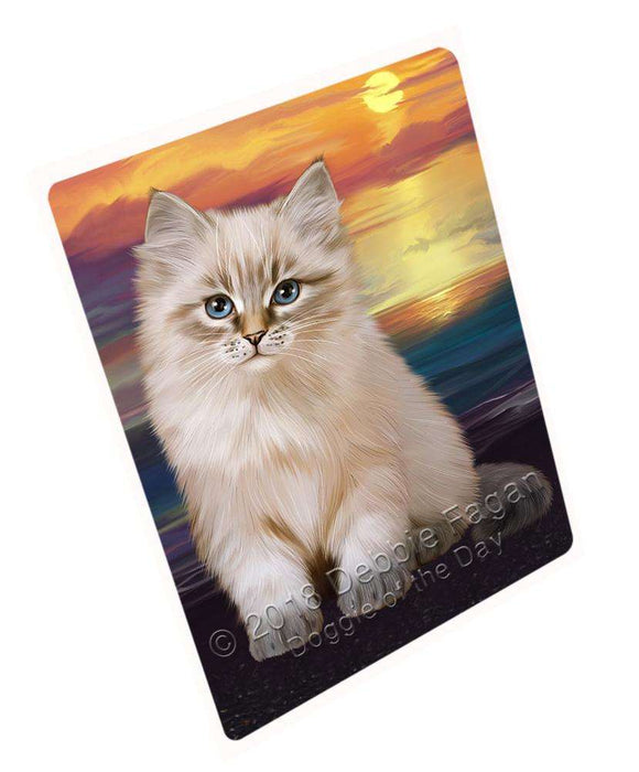 Siberian Cat Blanket BLNKT110199