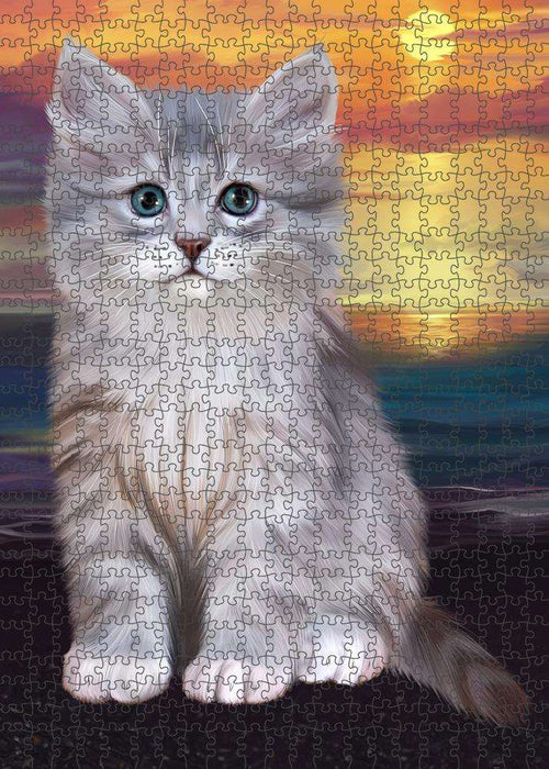 Siberian Cat Puzzle  PUZL86200